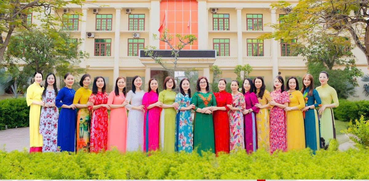 Lịch sử khoa Mầm non – Trường Đại học Nghệ An