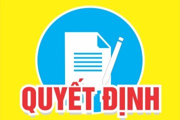 Quyết định về việc công nhận đề tài nghiên cứu khoa học công nghệ cấp trường năm học 2024 – 2025