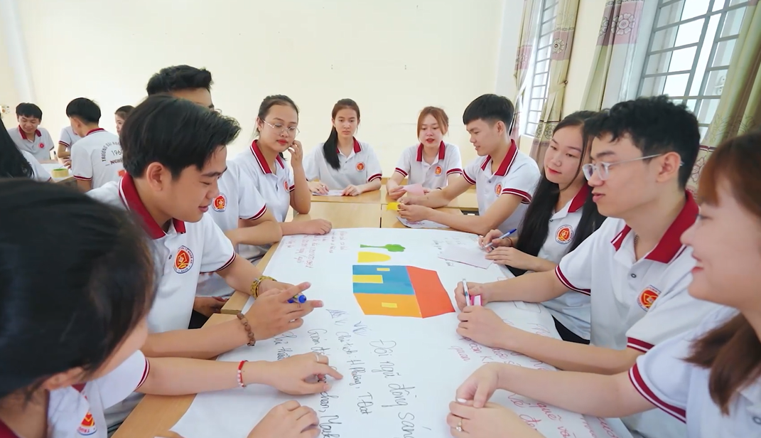 Thanh tra, Khảo thí, Đảm bảo chất lượng