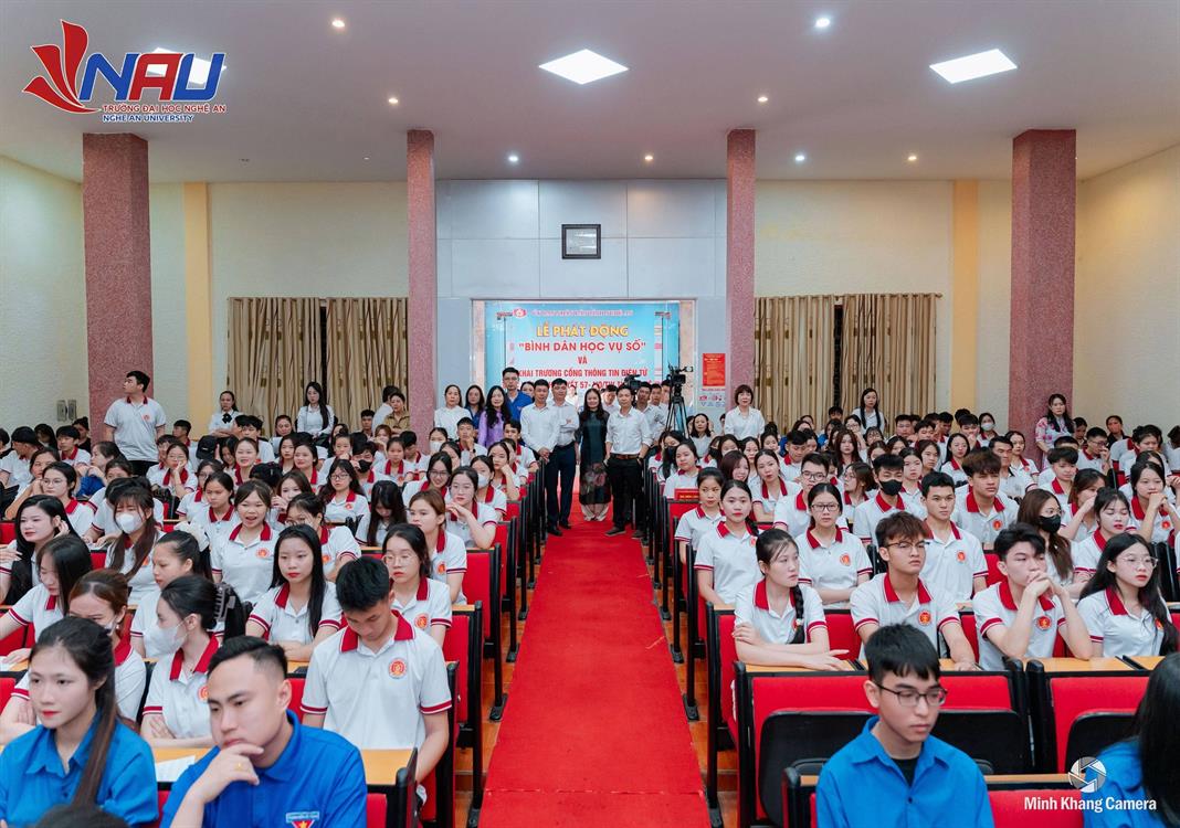 Trung tâm Tuyển sinh – Truyền thông