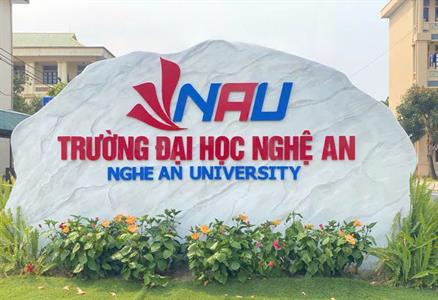 Mục tiêu Chương trình đào tạo Ngành Sư phạm Khoa học Tự nhiên – NAU