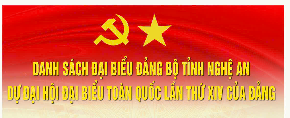 Đại hội XIV của Đảng: Tầm nhìn chiến lược và Khát vọng phát triển đất nước trong kỷ nguyên mới