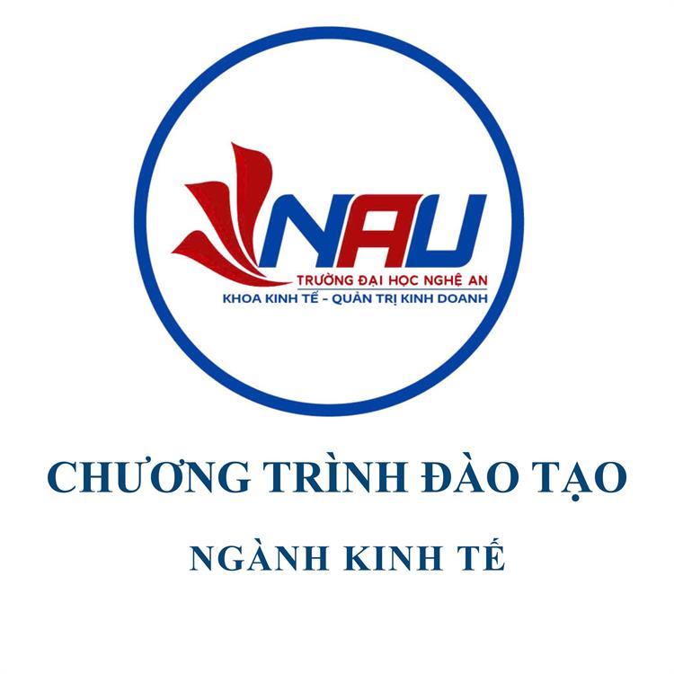 Đề cương chi tiết học phần ngành Kinh tế năm 2025