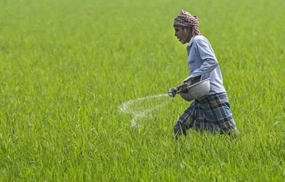 Ngành phân bón thế giới ‘gặp khó’ vì xung đột Trung Đông