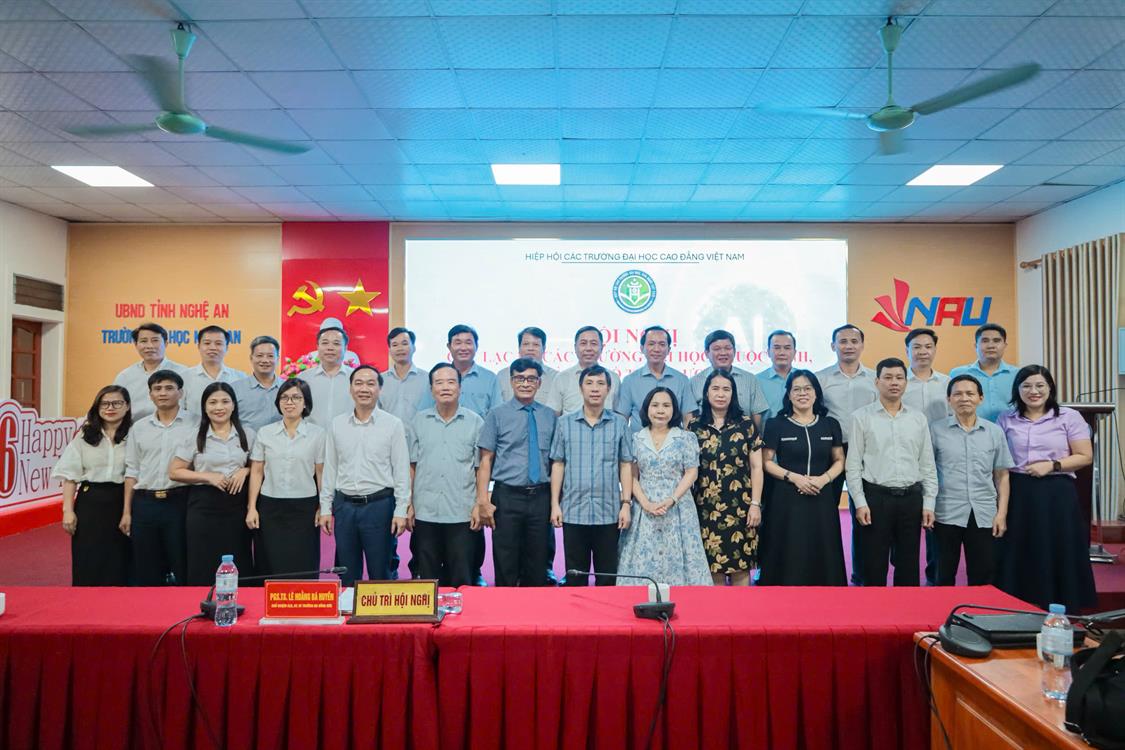 CLB các trường ĐH thuộc tỉnh, thành phố trực thuộc Trung ương: Đổi mới tư duy – Kiến tạo phát triển