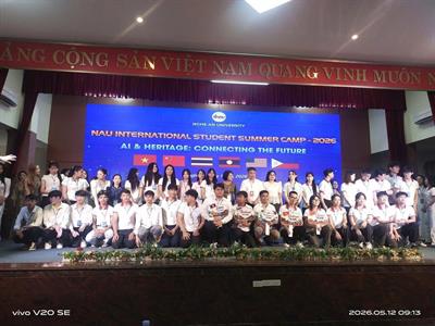 Khi ngôn ngữ là cầu nối di sản và công nghệ