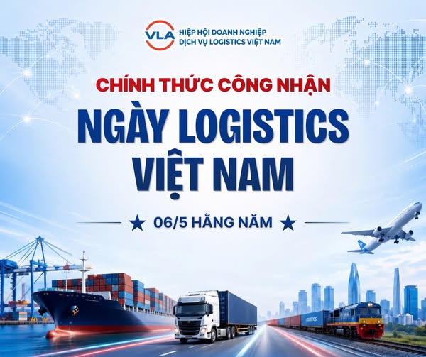 KHOA KINH TẾ – QTKD CHÚC MỪNG CÔNG TY CỔ PHẦN TIẾP VẬN AVINA NHÂN NGÀY LOGISTICS VIỆT NAM