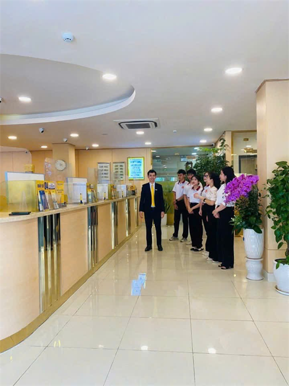 Ngành Tài chính – Ngân hàng học gì? Có phải chỉ học đếm tiền và làm giao dịch viên?