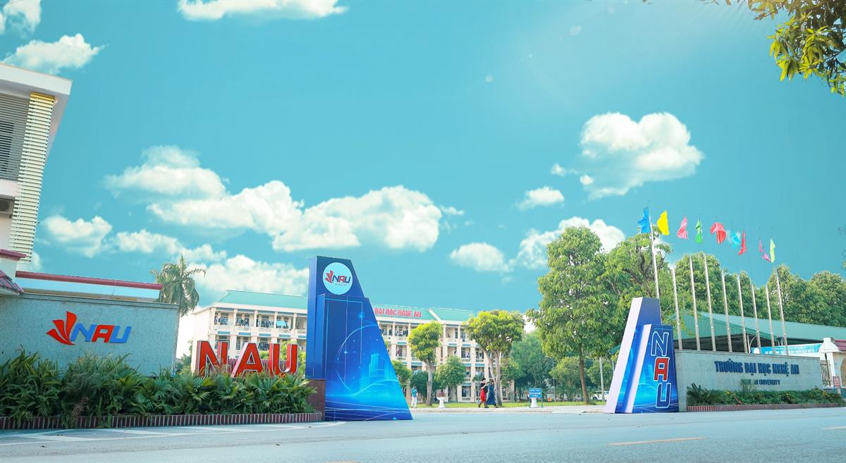 Tin vui cho mùa tuyển sinh 2026!