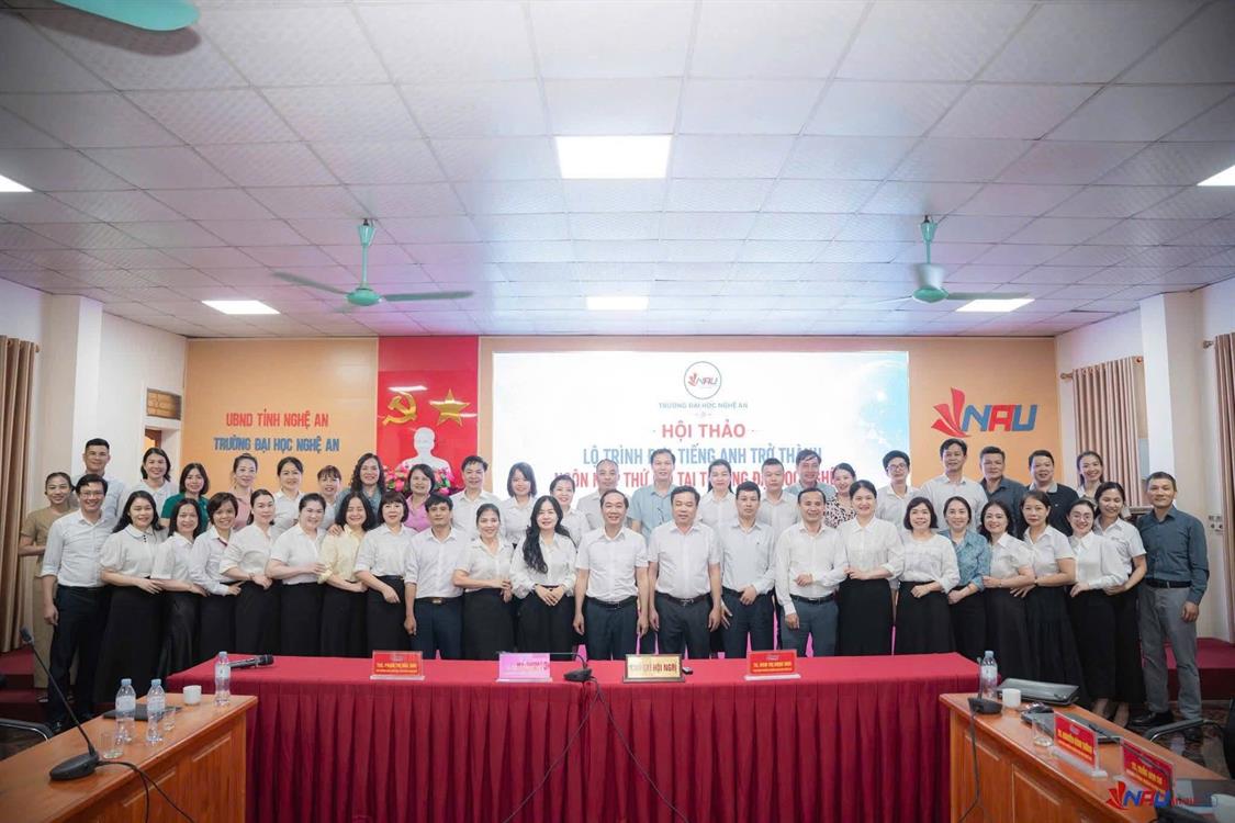 ĐÀO TẠO SONG NGỮ – Mở rộng năng lực hội nhập cho sinh viên Kế toán, Kiểm toán