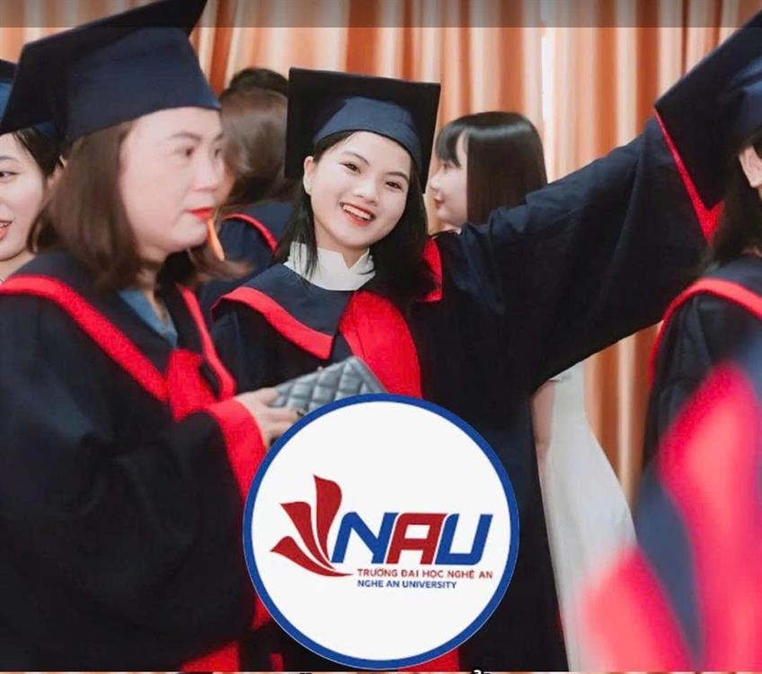 KHOA KẾ TOÁN – KIỂM TOÁN, TRƯỜNG ĐẠI HỌC NGHỆ AN – địa chỉ đào tạo nguồn nhân lực chất lượng cao gắn liền với thực tiễn doanh nghiệp