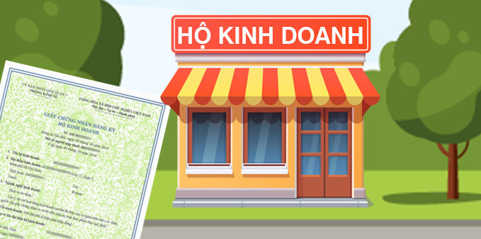 Những việc Hộ kinh doanh cần làm tháng 7/2026