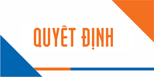 Quyết định về việc phê duyệt danh sách trúng tuyển Thạc sĩ đợt 1 năm 2026