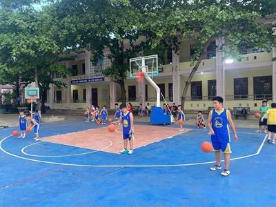 TRƯỜNG ĐẠI HỌC NGHỆ AN TUYỂN SINH CÁC LỚP KỸ NĂNG NĂNG KHIẾU