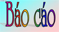 Báo cáo Tổng kết thực hiện Quy đinh 30 thi hành chương VII, VIII Điều lệ Đảng