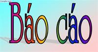 Báo cáo tỷ lệ sinh viên thi lại học kỳ 1 năm học 2019-2020