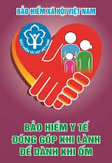 Bảo hiểm y tế học sinh sinh viên