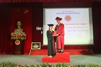 Bế giảng, trao bằng tốt nghiệp và tổ chức thành công ngày hội việc làm của Khoa Nông Lâm Ngư
