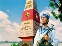 CÁN BỘ, GIẢNG VIÊN TRƯỜNG ĐẠI HỌC KINH TẾ NGHỆ AN CHUNG SỨC BẢO VỆ BIỂN ĐẢO TỔ QUỐC
