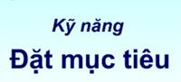 CLB Kỹ năng sống với chủ đề: Kỹ năng đặt mục tiêu
