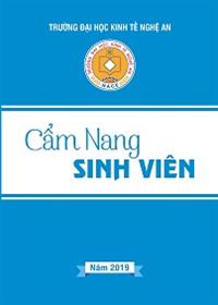 Cẩm nang sinh viên 2019