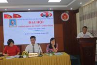 Chi bộ Khoa Kế toán – Phân tích tổ chức Đại hội chi bộ nhiệm kỳ 2020 – 2022