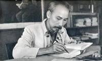 “Chúng ta còn nợ Người nhiều điều trong Di chúc!”