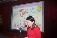 Chương trình “Tết ấm sum vầy – kỷ Hợi 2019”
