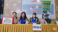 Chương trình chiếu phim gây quỹ từ thiện năm 2019