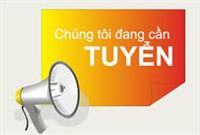 Công ty CP Thép TSC tuyển dụng sinh viên tốt nghiệp các ngành Kế toán, Quản trị kinh doanh, Marketing