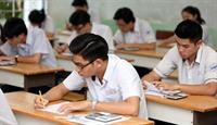 Công văn số 1960/BGDĐT-TTr về việc Hướng dẫn thanh tra, kiểm tra kỳ thi THPT quốc gia năm 2019
