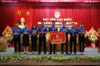 ĐẠI HỘI ĐẠI BIỂU ĐOÀN TNCS HỒ CHÍ MINH TRƯỜNG ĐẠI HỌC KINH TẾ NGHỆ AN LẦN THỨ IX, NHIỆM KỲ 2017 – 2019 THÀNH CÔNG TỐT ĐẸP.