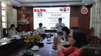 Đại Hội chi bộ Khoa Cơ sở Nhiệm kỳ 2020 – 2022