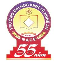 Đại học kinh tế Nghệ An kỷ niệm 55 năm ngày thành lập