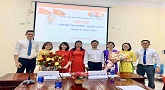 Đại hội Chi bộ Khoa Tài chính – Ngân hàng nhiệm kỳ 2020 – 2022