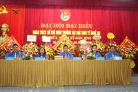 Đại hội Đại biểu Đoàn TNCS HCM Trường Đại học Kinh tế Nghệ An lần thứ X, nhiệm kỳ 2019 – 2022