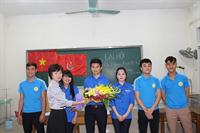 Đại hội lớp Đại học K2 và CĐ K11