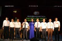 Đảng bộ Trường Đại học Kinh tế Nghệ An đã long trọng tổ chức Đại hội Đảng bộ lần thứ VI, nhiệm kỳ 2015 – 2020