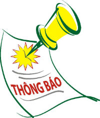 Danh CB, Giảng viên coi thi tuyển sinh Liên thông 2014
