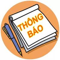 Danh sách cán bộ, giảng viên coi thi các khóa liên thông và thi lại các khóa chính quy ( từ ngày 18/2 đến ngày 19/2/2017)