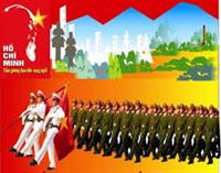 Đề cương tuyên truyền 70 năm Ngày truyền thống Công an nhân dân Việt Nam (19/8/1945 – 19/8/2015)