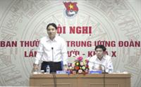 Đổi mới nội dung, phương thức, nâng cao hiệu quả công tác giáo dục của Đoàn.