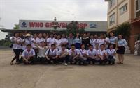 Đổi mới phương pháp đào tạo gắn với doanh nghiệp  đối với ngành học thú y của nhà trường