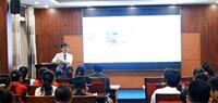 Giao lưu cùng diễn giả Nguyễn Văn Thanh về chủ đề Marketing Online