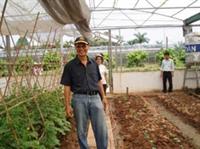 Giải pháp Khoa học Công nghệ cho nông nghiệp VN