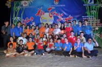 HOẠT ĐỘNG CỦA CÁC CÂU LẠC BỘ TRONG DỊP TRUNG THU 2018