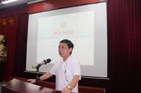 HỘI NGHỊ CÁN BỘ, VIÊN CHỨC VÀ NGƯỜI LAO ĐỘNG NĂM HỌC 2018-2019