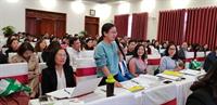 HỘI THẢO: “NÂNG CAO NĂNG LỰC QUẢN TRỊ ĐH ĐÁP ỨNG YẾU CẦU TIÊU CHUẨN ĐÁNH GIÁ CHẤT LƯỢNG GIÁO DỤC CỦA BỘ GD&ĐT”
