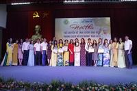 Hội thi kể chuyện về tấm gương đạo đức phong cách Hồ Chí Minh năm 2019