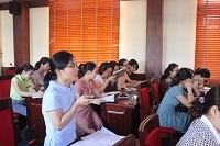 Học thuật cấp tổ: FTA thế hệ mới và các thách thức cho các doanh nghiệp Việt Nam